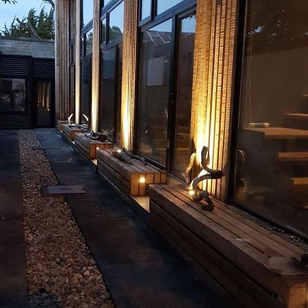 Apartament Ecolofts Croacia 1028 Punta Arenas Zewnętrze zdjęcie