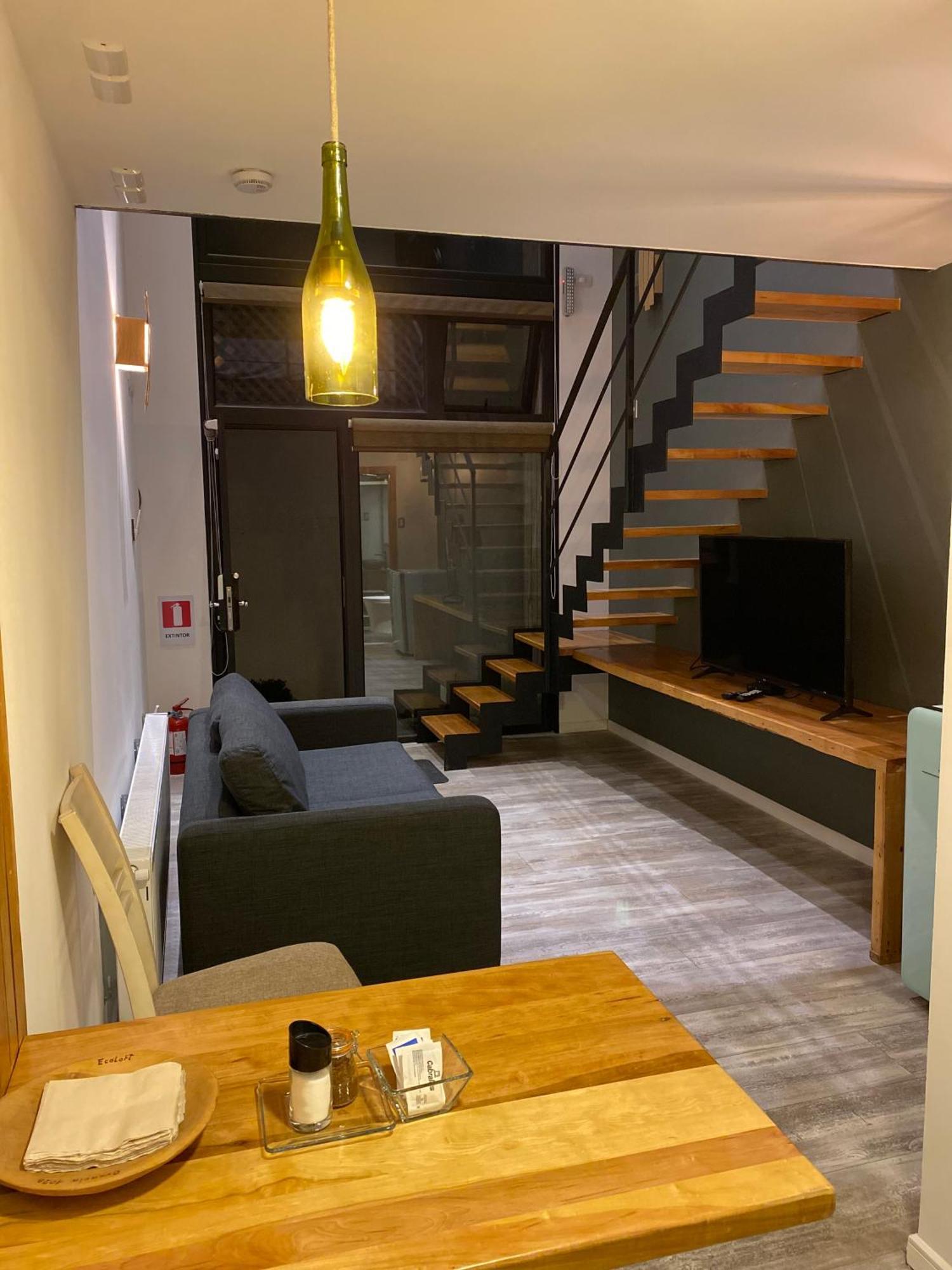 Apartament Ecolofts Croacia 1028 Punta Arenas Zewnętrze zdjęcie