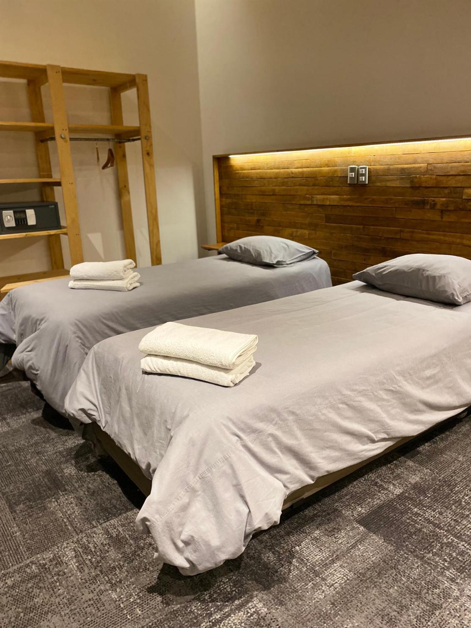 Apartament Ecolofts Croacia 1028 Punta Arenas Zewnętrze zdjęcie