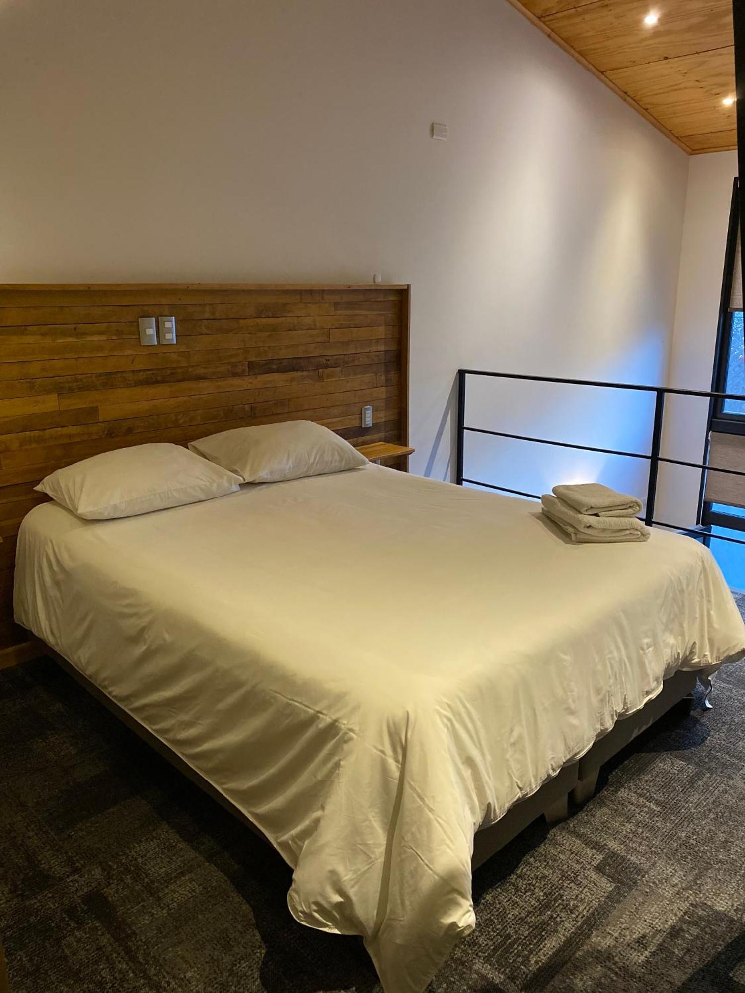 Apartament Ecolofts Croacia 1028 Punta Arenas Zewnętrze zdjęcie