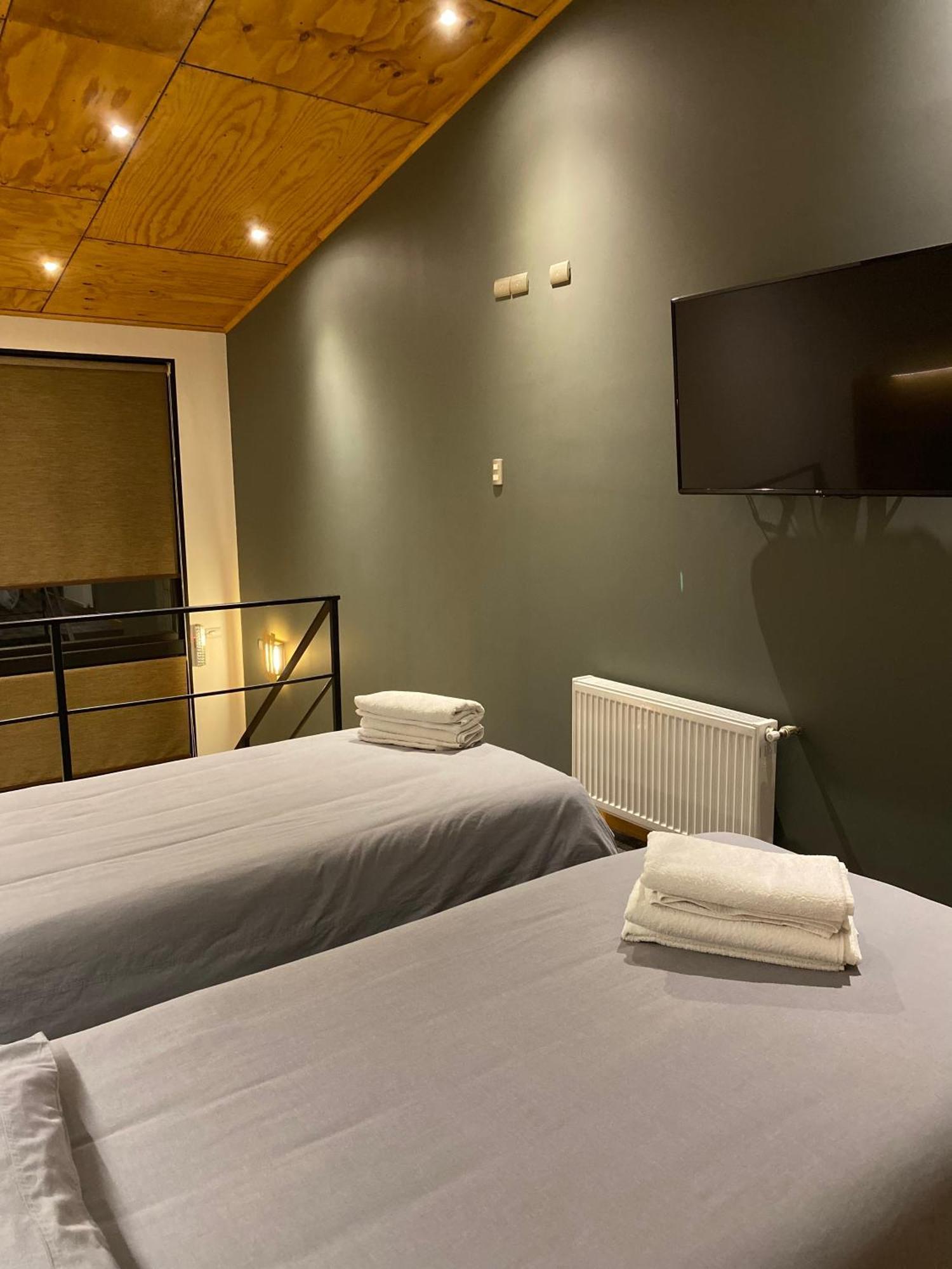 Apartament Ecolofts Croacia 1028 Punta Arenas Zewnętrze zdjęcie