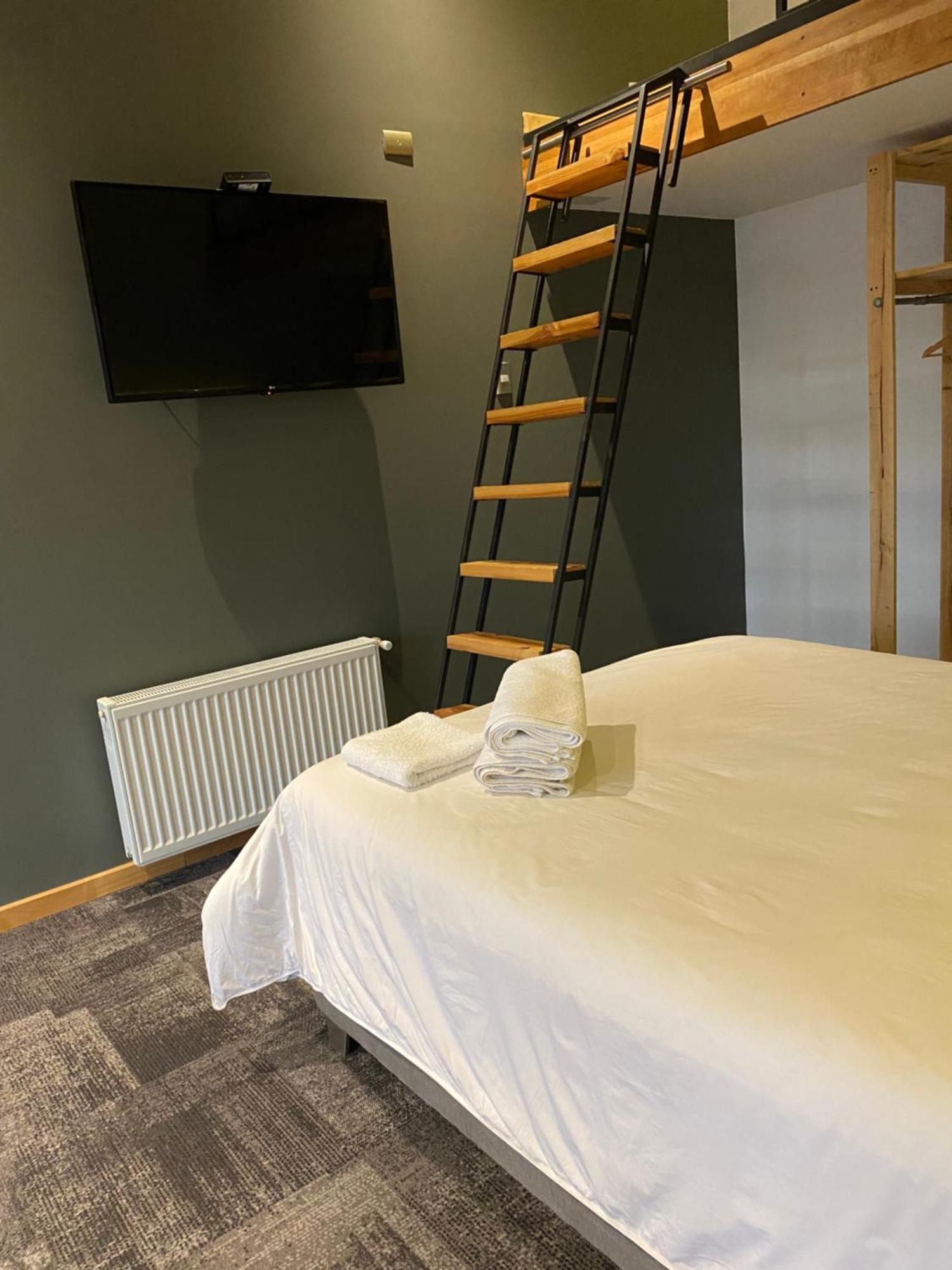 Apartament Ecolofts Croacia 1028 Punta Arenas Zewnętrze zdjęcie