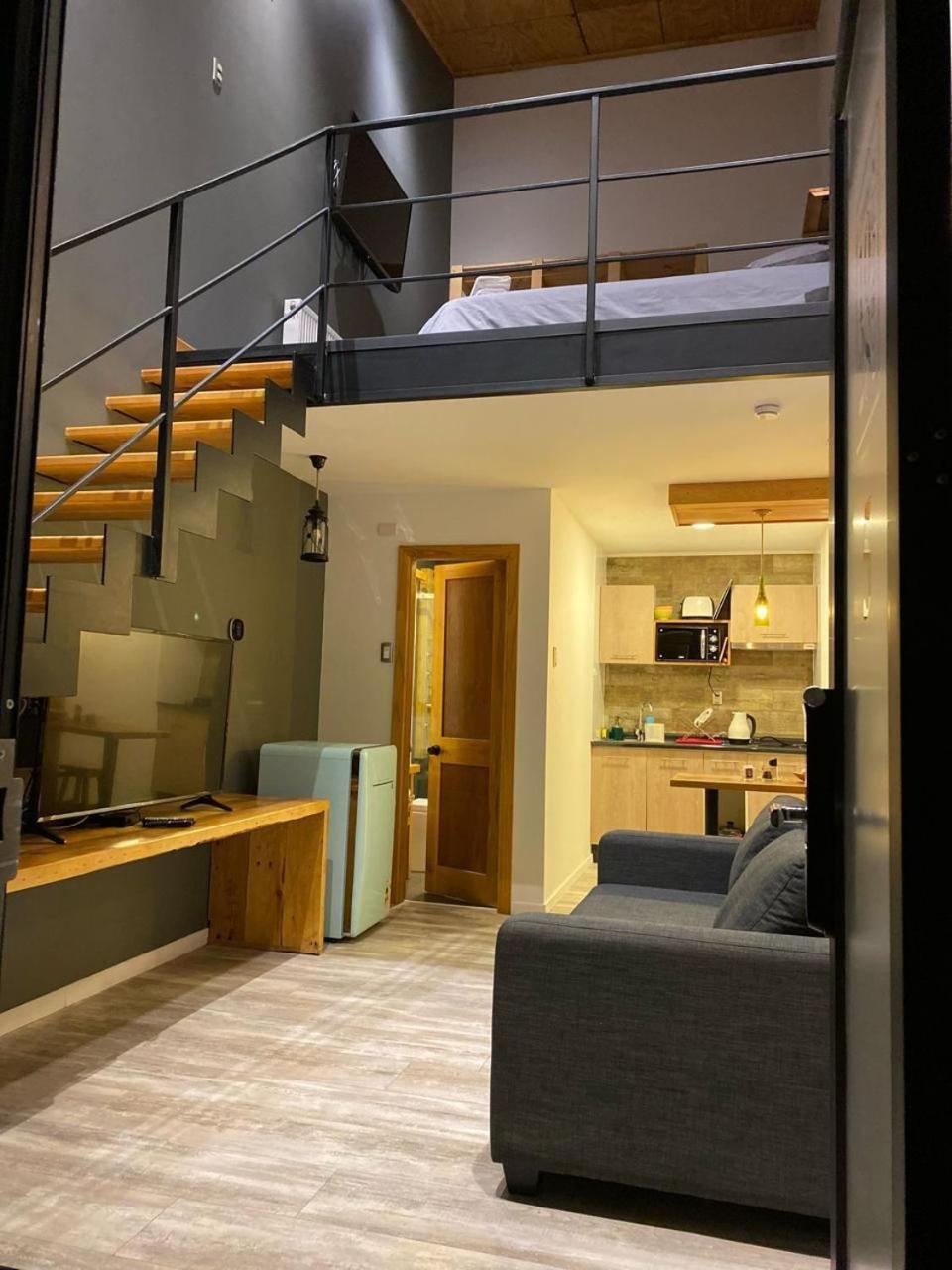 Apartament Ecolofts Croacia 1028 Punta Arenas Zewnętrze zdjęcie