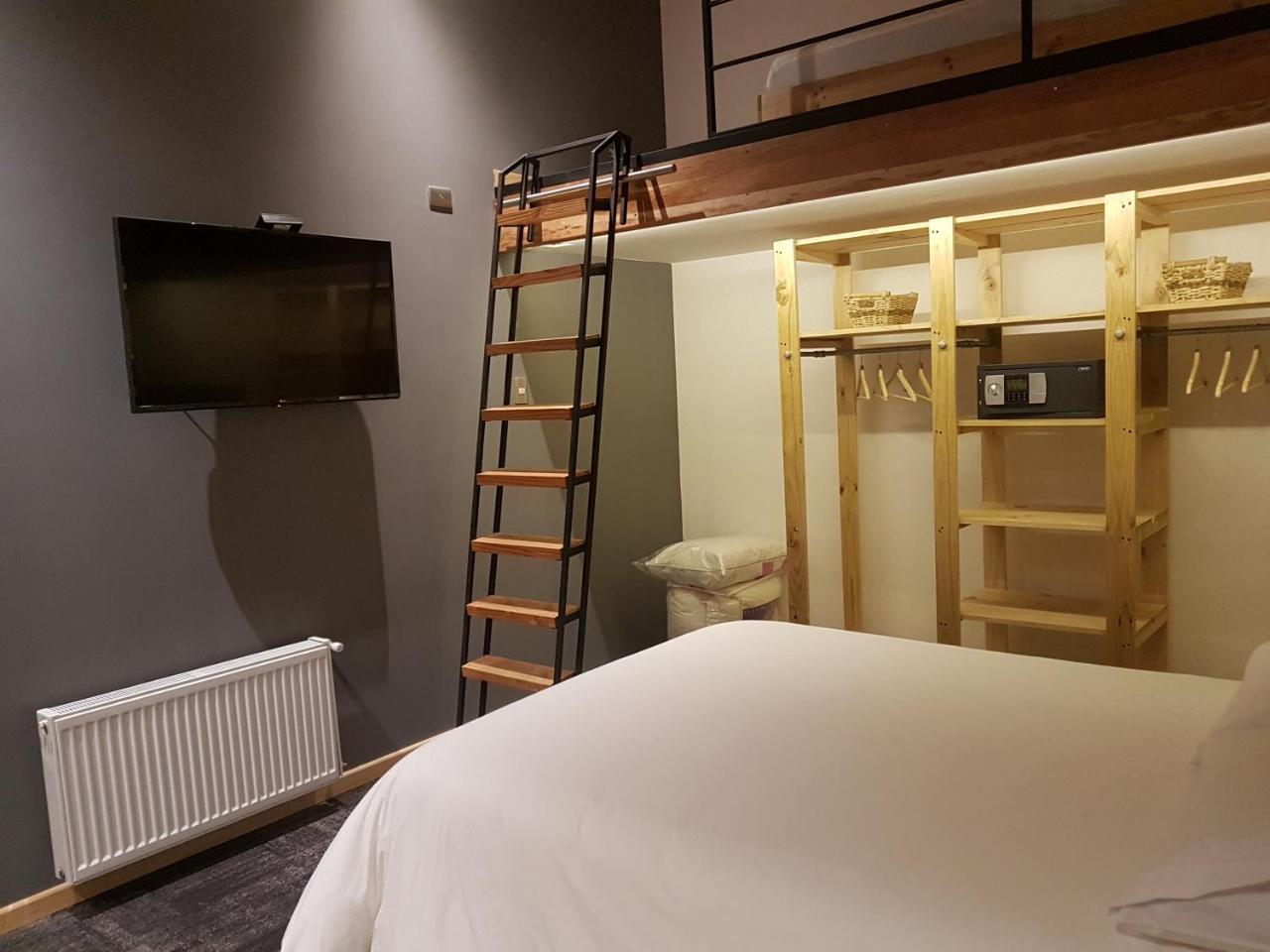 Apartament Ecolofts Croacia 1028 Punta Arenas Zewnętrze zdjęcie