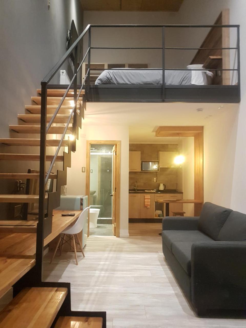 Apartament Ecolofts Croacia 1028 Punta Arenas Zewnętrze zdjęcie