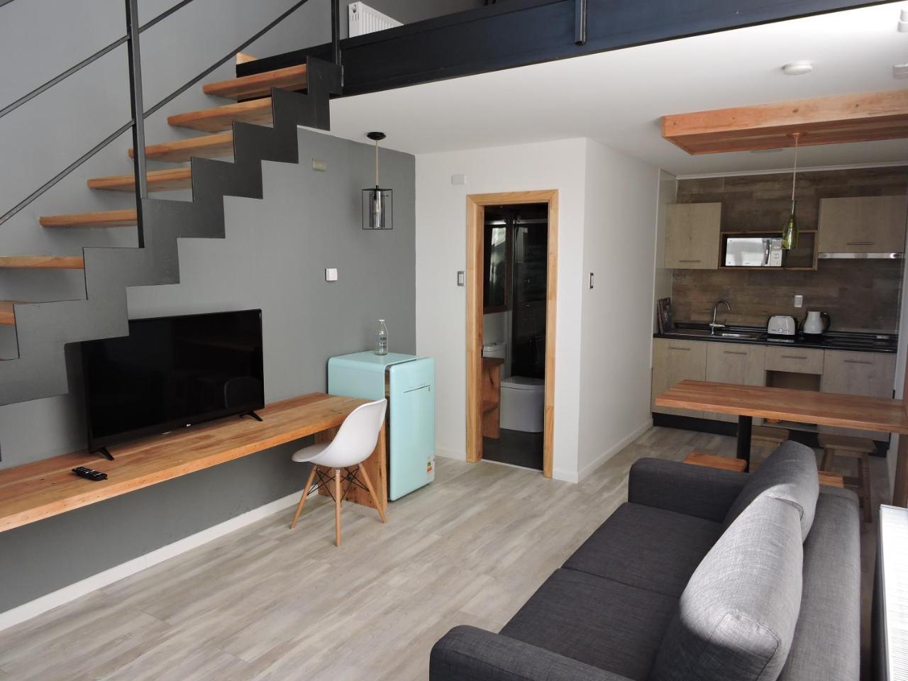 Apartament Ecolofts Croacia 1028 Punta Arenas Zewnętrze zdjęcie