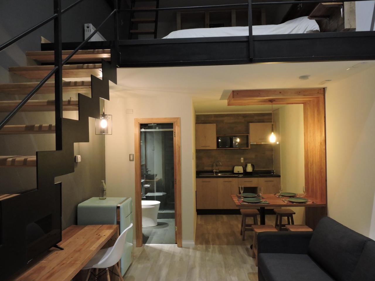 Apartament Ecolofts Croacia 1028 Punta Arenas Zewnętrze zdjęcie