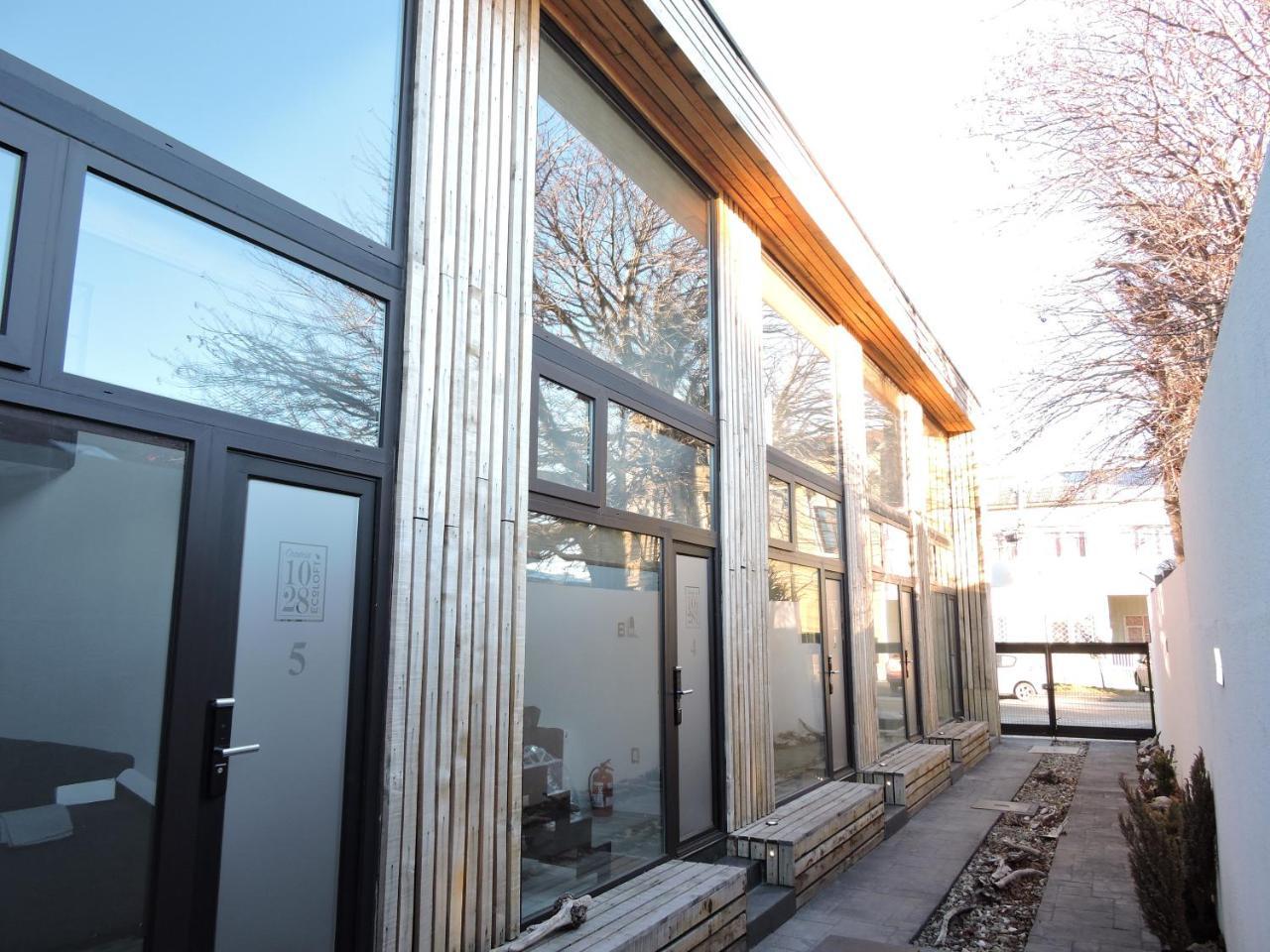 Apartament Ecolofts Croacia 1028 Punta Arenas Zewnętrze zdjęcie