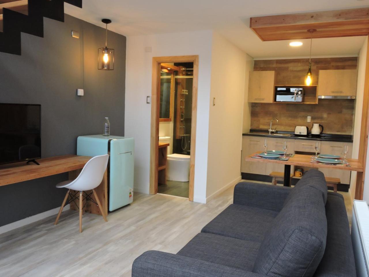 Apartament Ecolofts Croacia 1028 Punta Arenas Zewnętrze zdjęcie