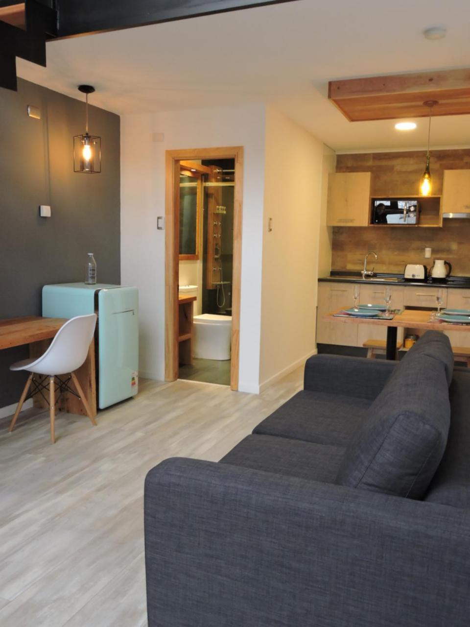 Apartament Ecolofts Croacia 1028 Punta Arenas Zewnętrze zdjęcie