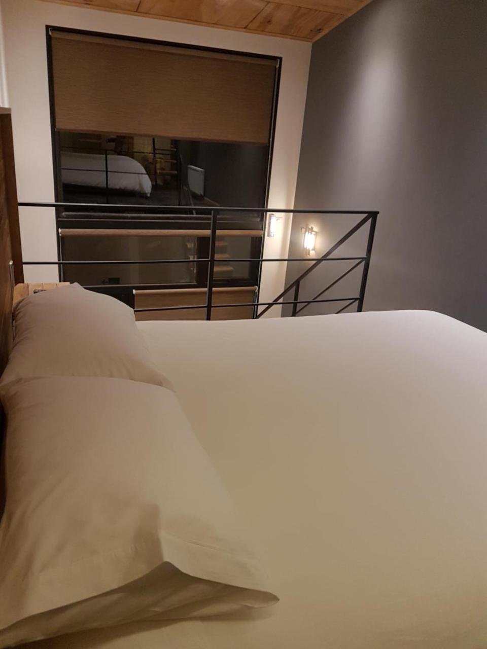 Apartament Ecolofts Croacia 1028 Punta Arenas Zewnętrze zdjęcie