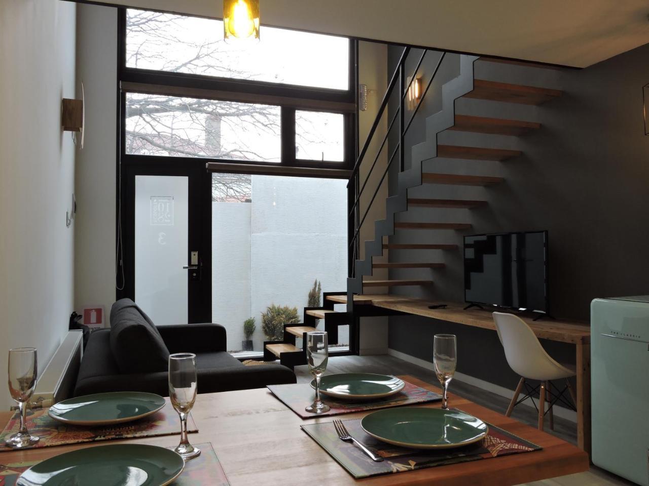 Apartament Ecolofts Croacia 1028 Punta Arenas Zewnętrze zdjęcie