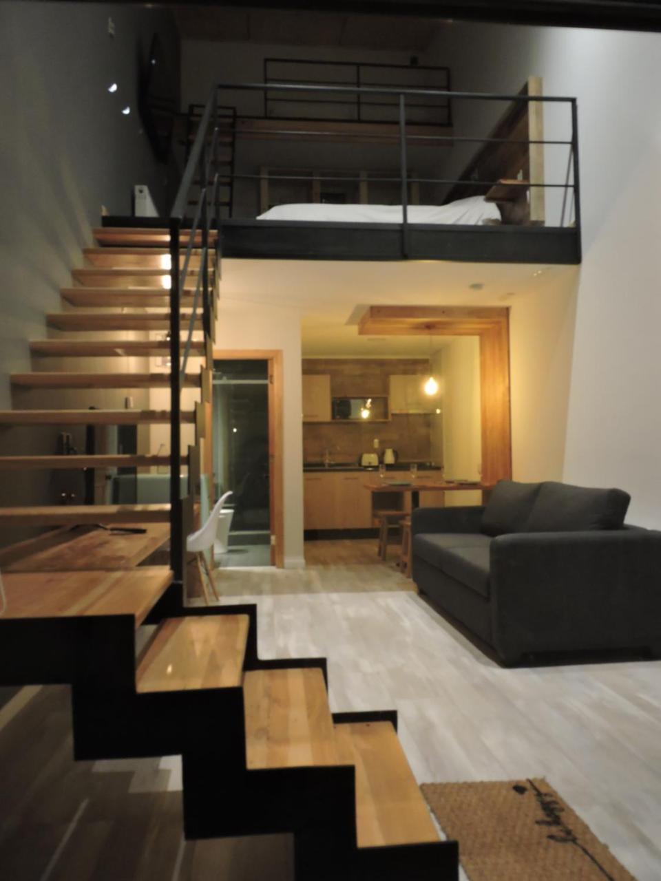 Apartament Ecolofts Croacia 1028 Punta Arenas Zewnętrze zdjęcie