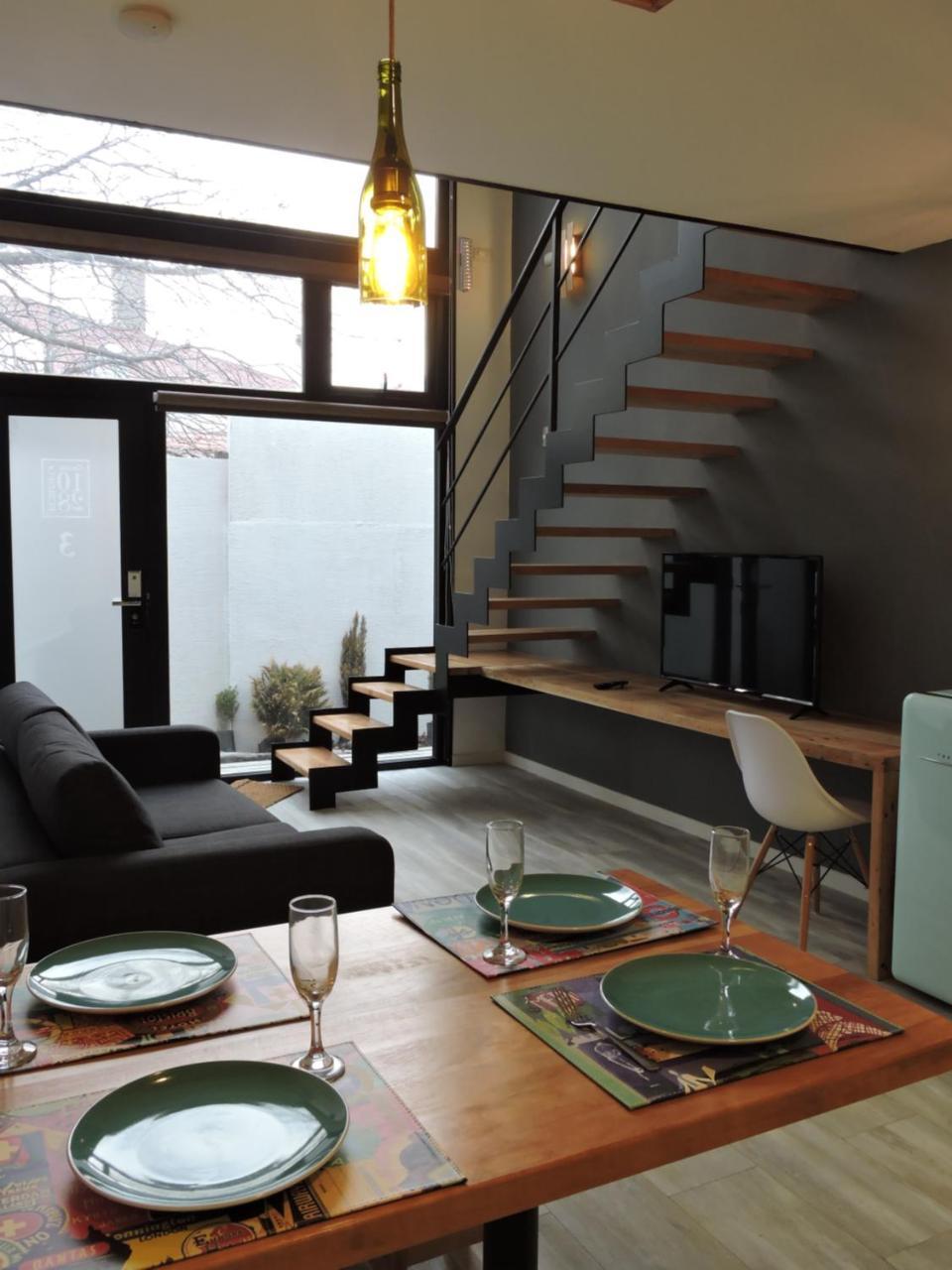 Apartament Ecolofts Croacia 1028 Punta Arenas Zewnętrze zdjęcie