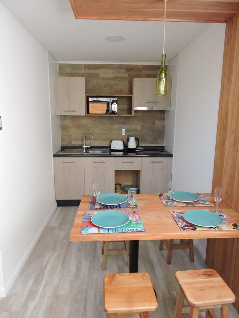Apartament Ecolofts Croacia 1028 Punta Arenas Zewnętrze zdjęcie